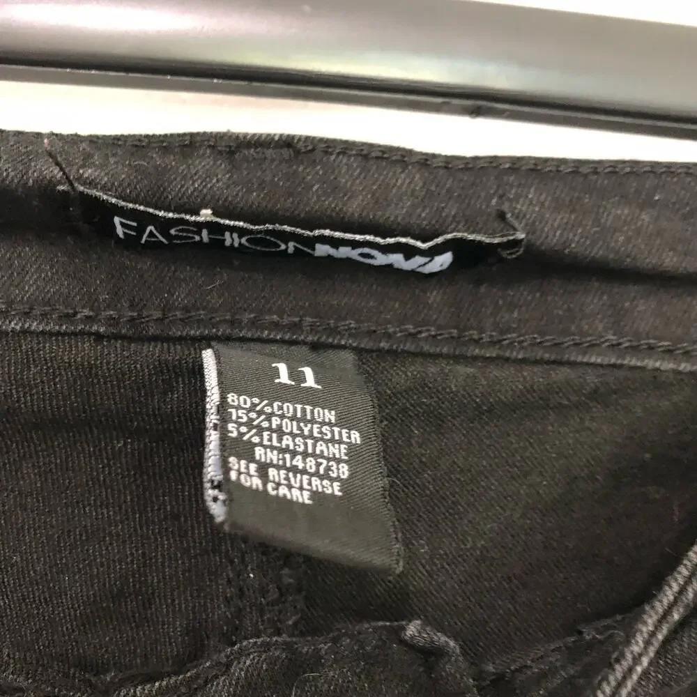 Fashion Nova fashion nova
